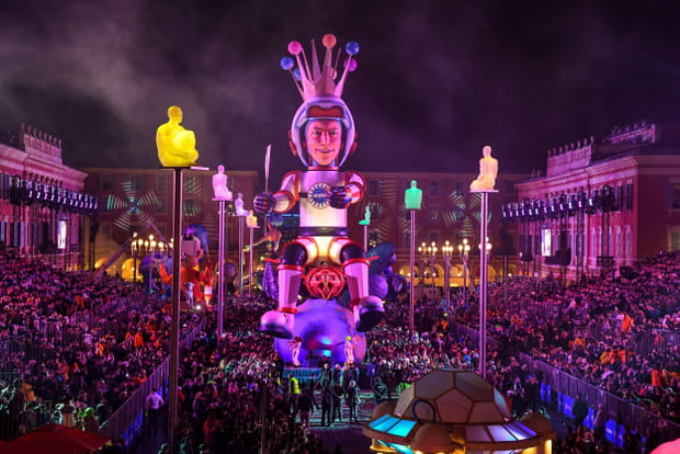 Thomas Pesquet, le Roi de l'Espace