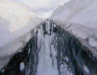 Deltas du monde : Le Yukon - Le monde sauvage de l'Arctique
