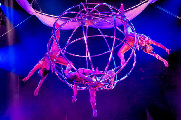 Mirages, direction la piste des rêves