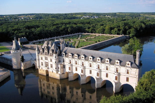 Chenonceau