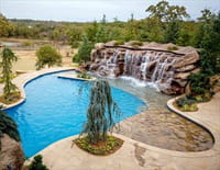 Les rois de la piscine : La ruée vers l'or