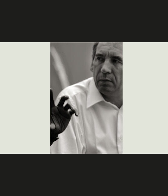 Fran&ccedil;ois Bayrou