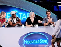 Nouvelle star : Episode 3 : suite des castings à Marseille, Paris, Bordeaux et Lyon