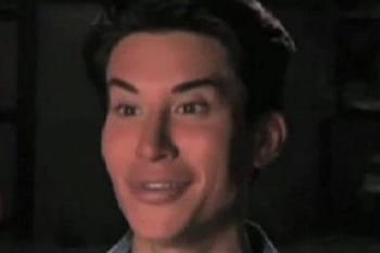 Un accro de la chirurgie esthétique