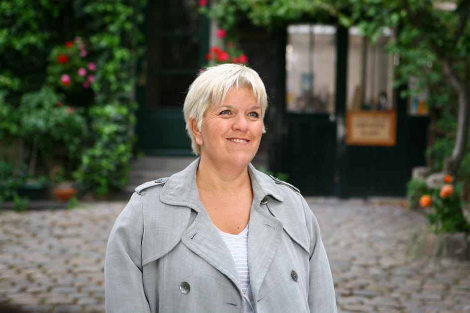 Jos&eacute;phine ange gardien (TF1)