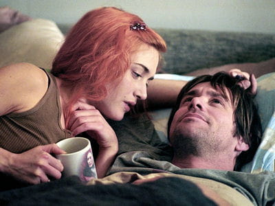 eternal sunshine of the spotless mind