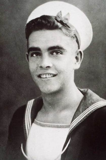 Membre de la Royal Navy et petits boulots
