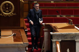 Suspension de la r&eacute;forme des retraites&nbsp;: suivez ce vote d&eacute;cisif en direct