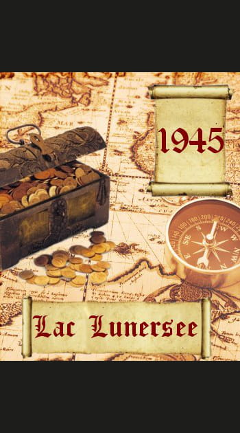 Le tr&eacute;sor des nazis collect&eacute; &agrave; Dachau