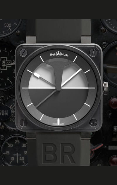 BR 01&nbsp;Horizon de Bell &amp; Ross
