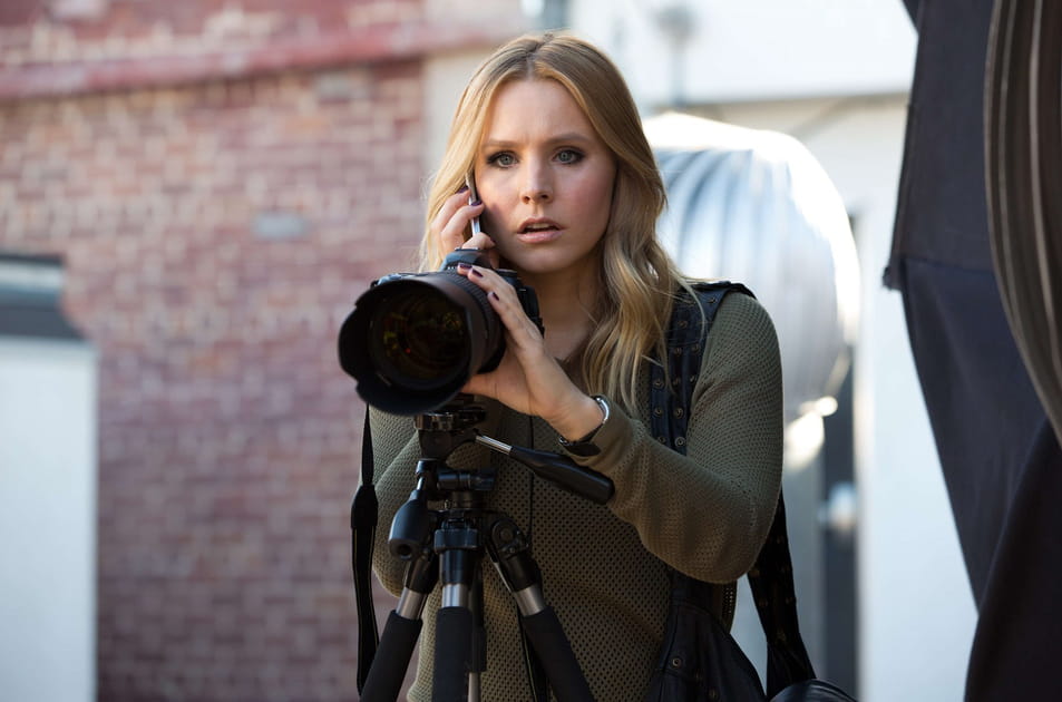 Veronica Mars