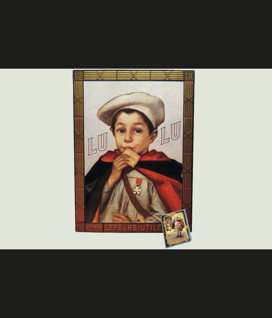 Un petit creux&nbsp;?