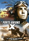 Le Porte avion X