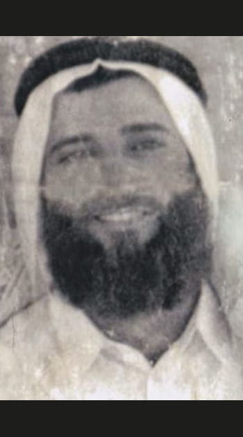 Nasser al Din Allah Abou Souleimane : le chef de guerre