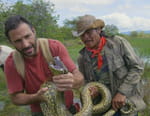 A l'épreuve d'une tribu