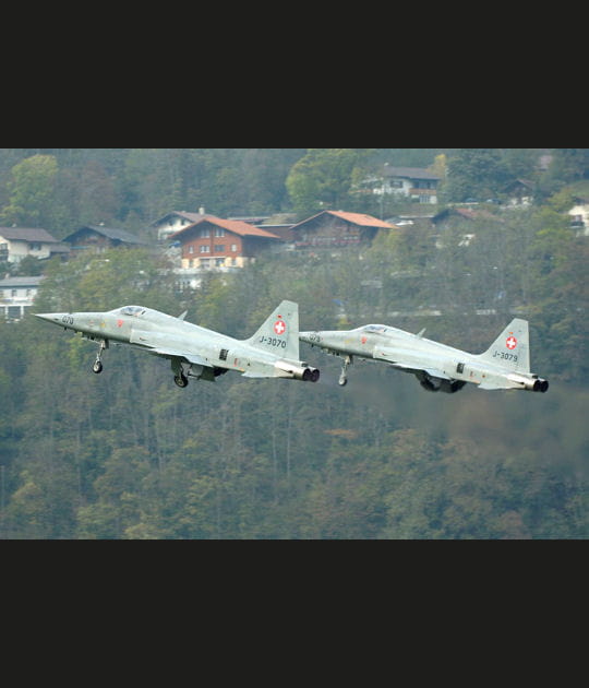 Aviation champ&ecirc;tre