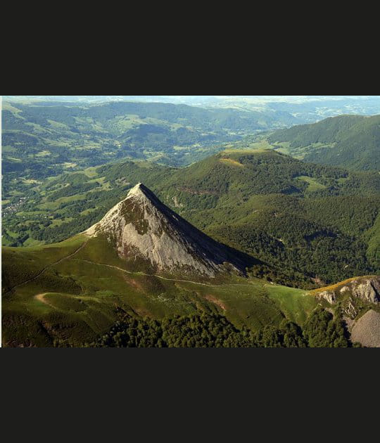 Le Puy du Griou