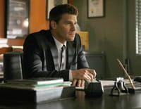 Bones : Les hommes de sa vie