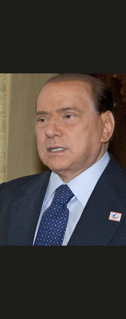 La fausse agression de Berlusconi