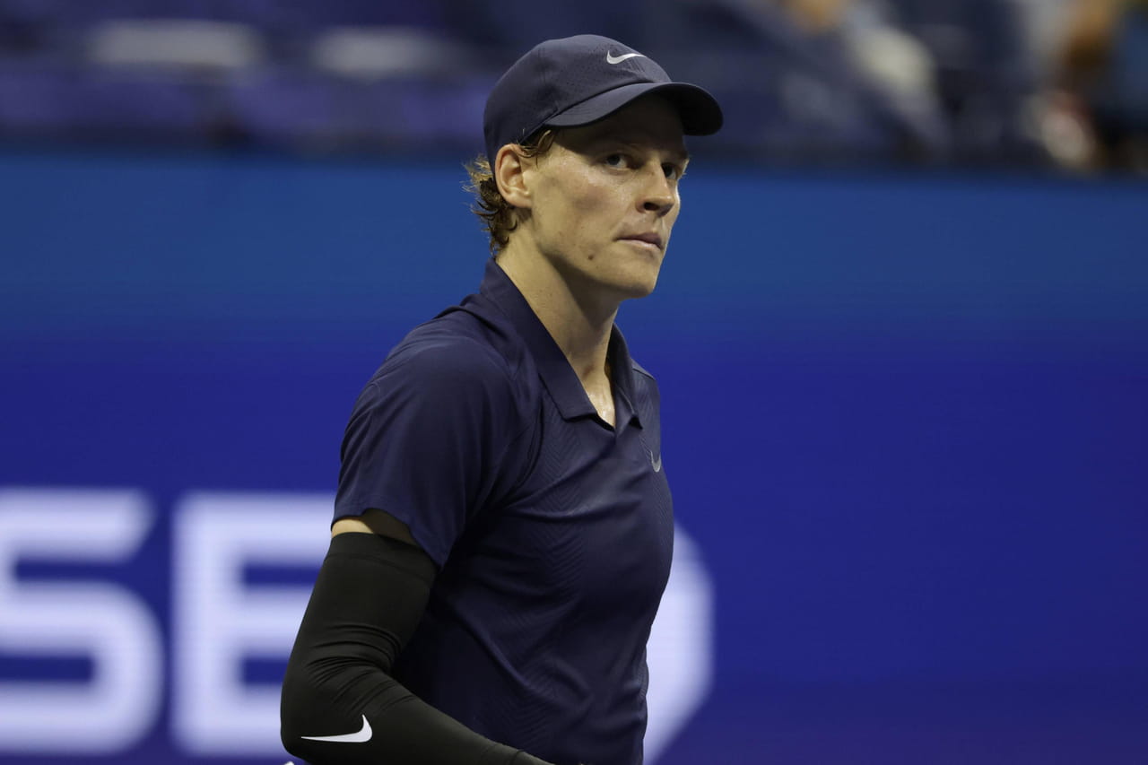 US Open 2025 : Sinner étrille Musetti, Djokovic - Alcaraz attendu, scores et résultats en direct