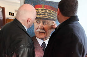 Messe en hommage &agrave; P&eacute;tain &agrave; Verdun&nbsp;: l'&eacute;v&eacute;nement a eu lieu, le pr&eacute;fet va porter plainte