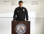 The Rookie : le flic de Los Angeles