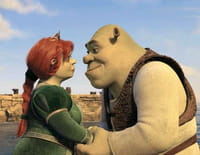 Shrek le troisième