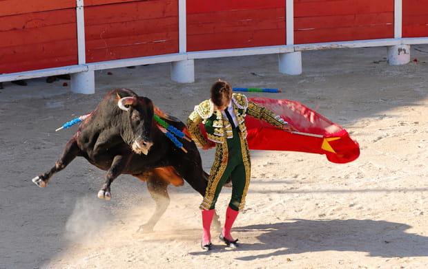 Feria de Pâques à Arles
