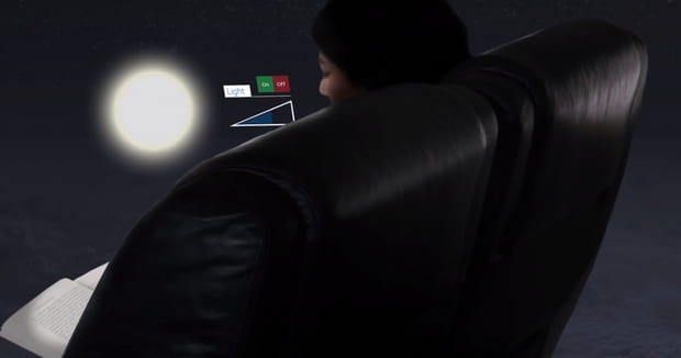 Environnement sur mesure