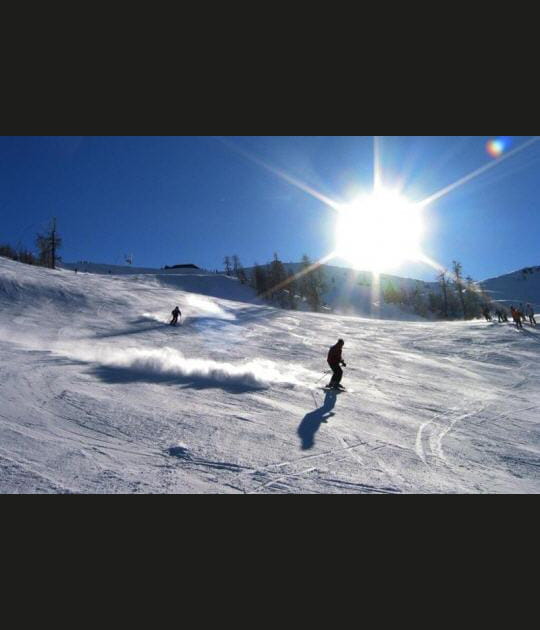 Ski plaisir