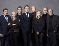 Profession : flic et agent