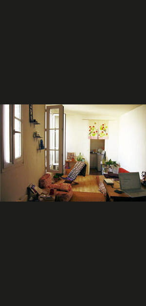 Paris Xe&nbsp;: 400&nbsp;&euro; la semaine