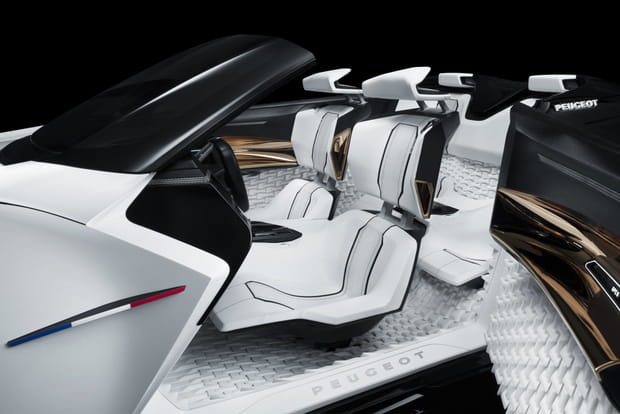 Une identité sonore spécifique