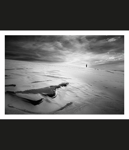 Le temps d'une promenade