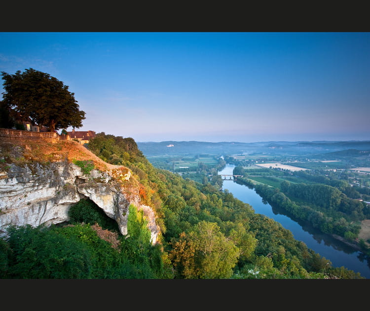 Domme, Dordogne