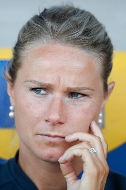 Elle a d&eacute;j&agrave; &eacute;t&eacute; mise &agrave; l'&eacute;cart de l'&eacute;quipe de France