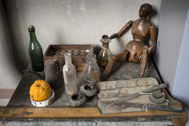 C&eacute;zanne&nbsp;: portraits d'une vie - Photo 3