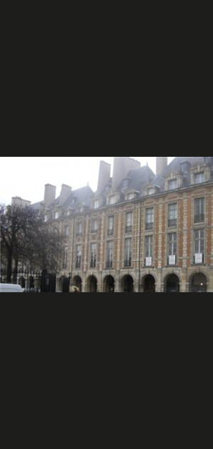 7e/ IVe arrondissement de Paris