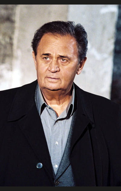 Roger Hanin&nbsp;: Navarro
