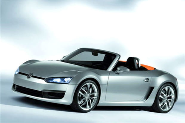 Détroit 2009 : le plein de nouveautés