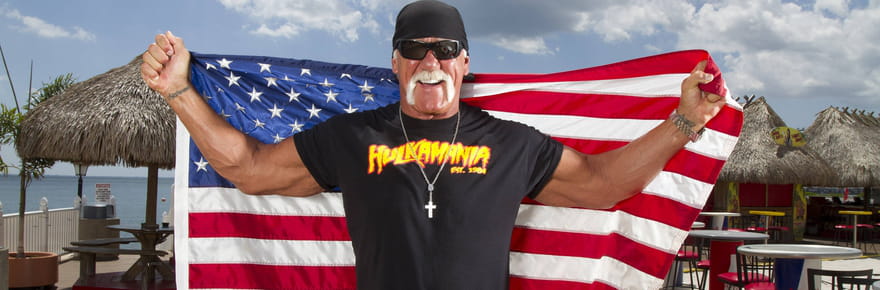 &quot;Je ne devrais pas dire &ccedil;a, mais ce qui l'a tu&eacute;...&quot;&nbsp;: un proche donne une autre raison sur la mort de Hulk Hogan