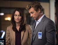 Mentalist : Une occasion en or