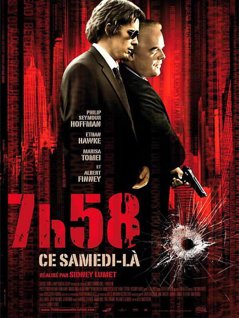 7h58, ce samedi-l&agrave; - Photo 1