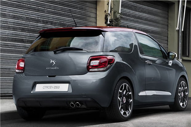 Sportivité mais aussi habitabilité