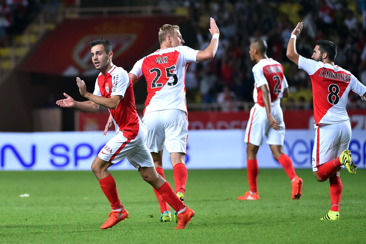 Match De Monaco Sur Quelle Chaine Villarreal - Monaco : chaîne TV, streaming... Comment voir le match en