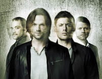 Supernatural : Comme au bon vieux temps