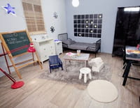 Téva déco