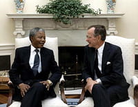 Mystères d'archives : 1990. Le triomphe de Mandela aux Etats-Unis