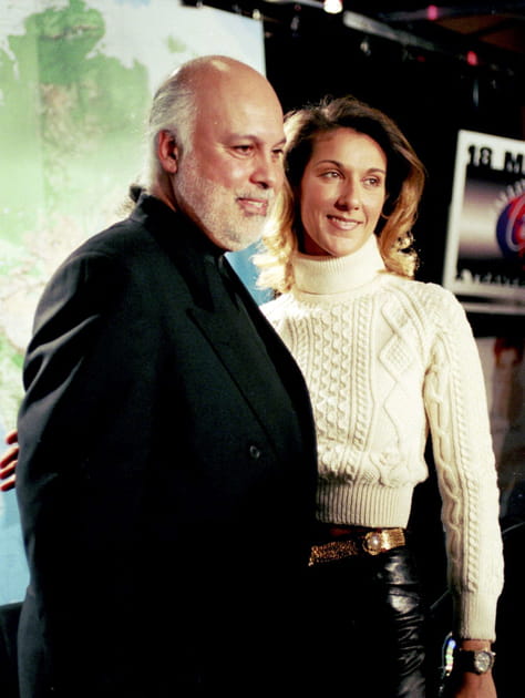 1996&nbsp;: &quot;Falling into You&quot;, le triomphe