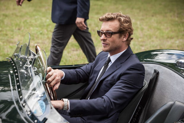 Un fan absolu de la France